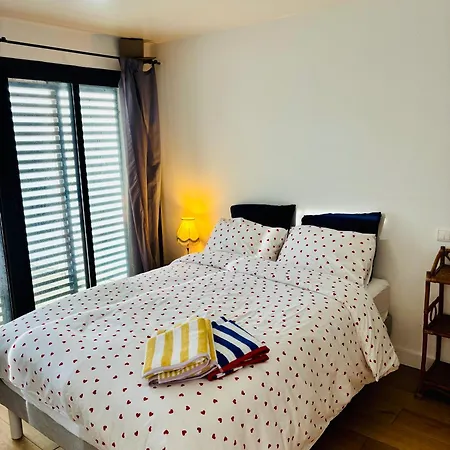 Maison De Charme Vue Ocean - Cote Des Basques *